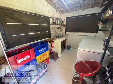Fazenda / Sítio / Chácara com 2 Quartos à venda, 100m² no Paiol Velho, Paty do Alferes