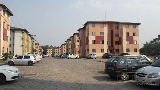 Apartamento com 2 Quartos à venda, 50m² no Mãe Luzia, Criciúma