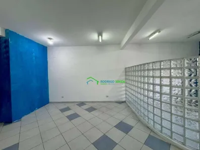 Conjunto Comercial / Sala para alugar, 45m² no Jardim das Belezas, Carapicuíba