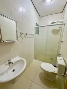 Kitnet com 1 Quarto para alugar, 28m² no Jardim Santa Tereza, Itu