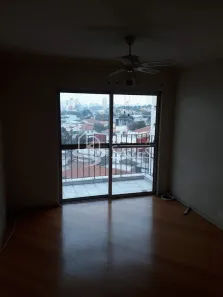 Apartamento com 2 Quartos à venda, 65m² no Vila Congonhas, São Paulo