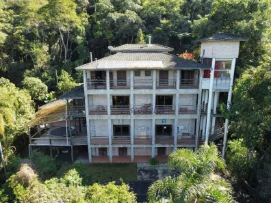 Prédio Inteiro à venda, 1000m² no Caraguatá, Mairiporã