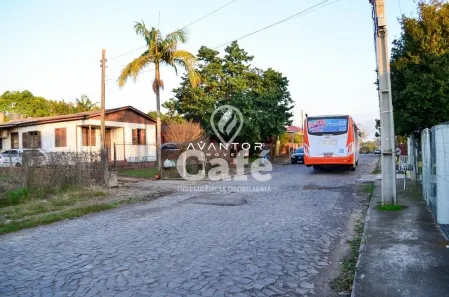 Terreno / Lote / Condomínio à venda, 493m² no São José, Santa Maria