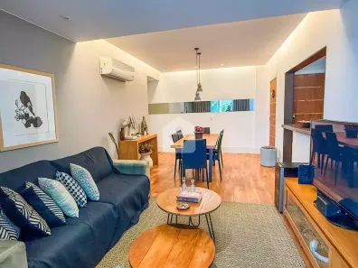 Apartamento com 2 Quartos à venda, 95m² no Vila Militar, Petrópolis