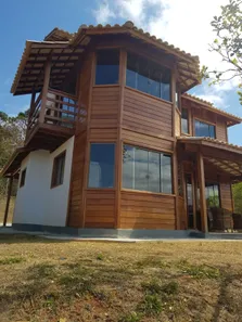 Casa de Condomínio com 3 Quartos à venda, 160m² no , Jaboticatubas