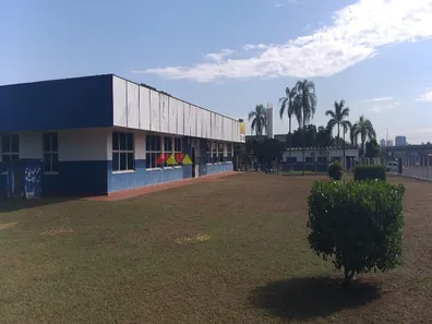 Terreno / Lote / Condomínio para alugar, 11965m² no Jardim Anhangüera, Rio Claro