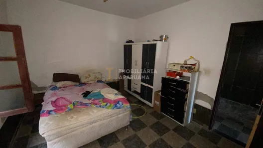 Casa com 2 Quartos à venda, 98m² no Vila Capri, Araruama