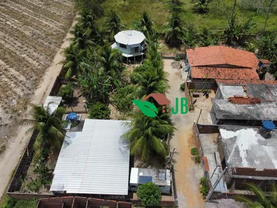 Fazenda / Sítio / Chácara com 2 Quartos à venda, 65m² no Centro, Santa Rita