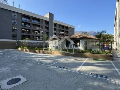 Apartamento com 3 Quartos à venda, 82m² no Corrêas, Petrópolis