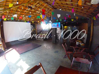 Loja / Salão / Ponto Comercial à venda, 120m² no Área Rural de Osasco, Osasco