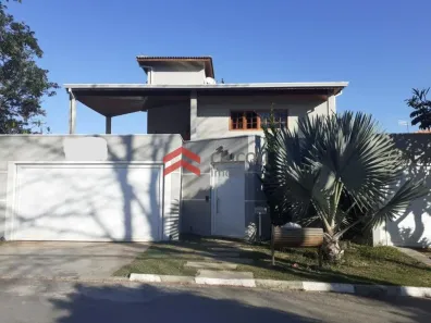 Casa com 5 Quartos à venda, 672m² no Jardim Haras Bela Vista Gl Um, Vargem Grande Paulista