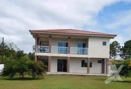 Casa com 4 Quartos para alugar, 350m² no Atami Norte, Pontal do Paraná