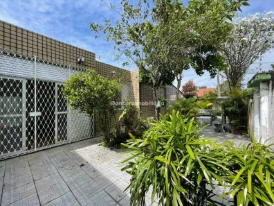 Casa com 3 Quartos para alugar, 150m² no Bongi, Recife