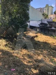 Terreno / Lote / Condomínio à venda, 488m² no Jardim Franca, São Paulo