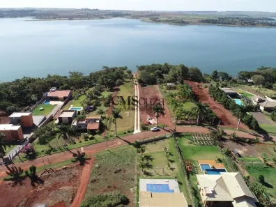 Terreno / Lote / Condomínio à venda, 3841m² no , Alvorada do Sul