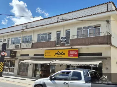 Loja / Salão / Ponto Comercial para alugar, 21m² no Centro, Miguel Pereira