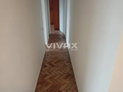Apartamento com 2 Quartos à venda, 67m² no Engenho de Dentro, Rio de Janeiro