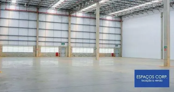 Galpão / Depósito / Armazém à venda, 4926m² no Jardim Dall'Orto, Sumaré