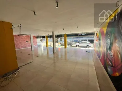Prédio Inteiro à venda, 464m² no Centro, Cascavel