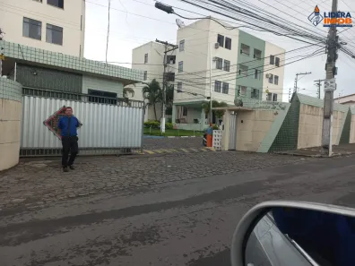 Apartamento com 3 Quartos à venda, 83m² no Muchila, Feira de Santana
