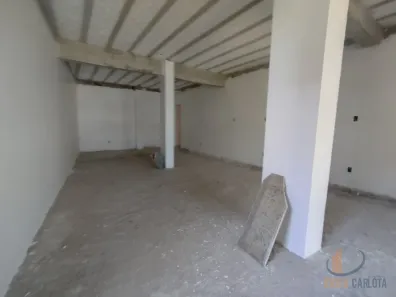 Kitnet com 2 Quartos à venda, 100m² no Santa Efigênia, Conselheiro Lafaiete