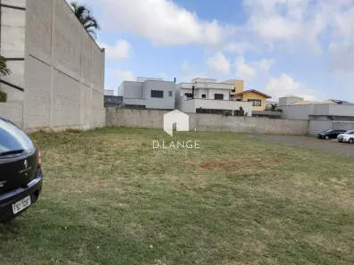Terreno / Lote Comercial para venda ou aluguel, 566m² no Parque da Figueira, Paulínia