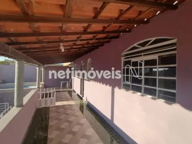 Casa com 3 Quartos à venda, 172m² no Nações Unidas, Sabará
