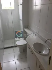 Apartamento com 2 Quartos à venda, 72m² no Samambaia, Petrópolis