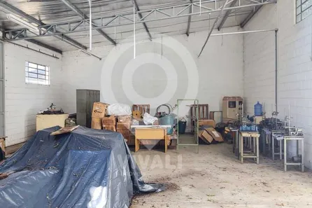 Galpão / Depósito / Armazém à venda, 4363m² no Jardim das Nações, Itatiba