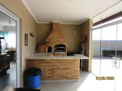 Casa de Condomínio com 3 Quartos à venda, 196m² no Jundiaizinho (Terra Preta), Mairiporã
