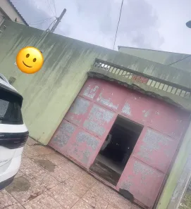 Galpão / Depósito / Armazém para venda ou aluguel, 400m² no Guaratiba, Rio de Janeiro