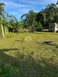 Fazenda / Sítio / Chácara à venda, 2500m² no , São Francisco do Sul