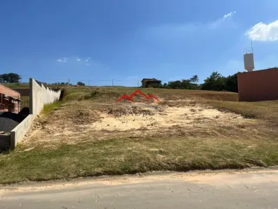 Terreno / Lote / Condomínio à venda, 1450m² no Parque Residencial Indaiá, Indaiatuba