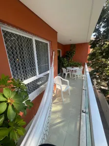 Apartamento com 2 Quartos à venda, 95m² no Itaipava, Petrópolis