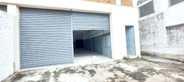 Galpão / Depósito / Armazém para alugar, 250m² no Vila Endres, Guarulhos