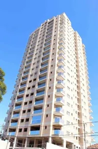 Cobertura com 5 Quartos à venda, 256m² no Vila Santos Dumont, Franca