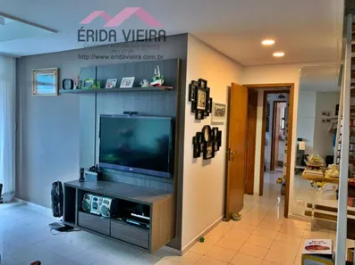 Cobertura com 3 Quartos à venda, 160m² no Centro, Pindamonhangaba