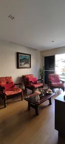 Apartamento com 2 Quartos à venda, 75m² no Corrêas, Petrópolis