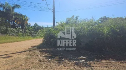 Terreno / Lote / Condomínio à venda, 860m² no Marina, Armação dos Búzios