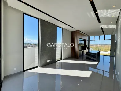 Casa de Condomínio com 3 Quartos à venda, 213m² no Terras Alpha, Resende