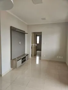 Apartamento com 2 Quartos à venda, 62m² no Jardim Nova Colina, Saltinho