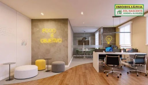 Apartamento com 2 Quartos à venda, 49m² no Guaribas, Eusébio