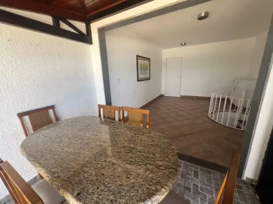 Cobertura com 3 Quartos para alugar, 149m² no Recreio, Rio das Ostras