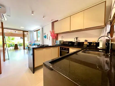 Apartamento com 2 Quartos à venda, 82m² no Praia do Forte, 
