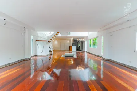 Casa de Condomínio com 4 Quartos à venda, 550m² no Centro, Quatro Barras