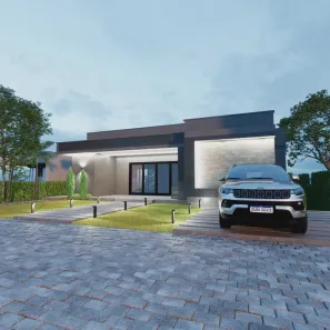 Casa de Condomínio com 4 Quartos à venda, 318m² no Alpes Suiços, Gravatá