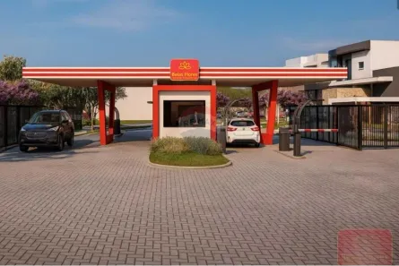 Terreno / Lote / Condomínio à venda, 250m² no Resid Ercília, Araçoiaba da Serra