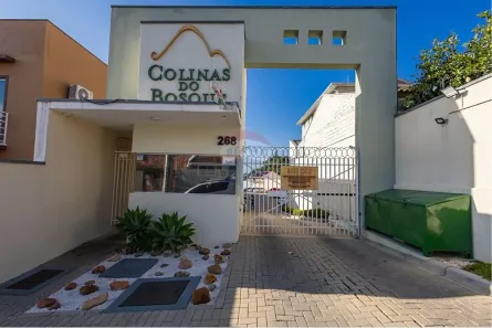 Apartamento com 2 Quartos à venda, 64m² no Loteamento Marinoni, Almirante Tamandaré