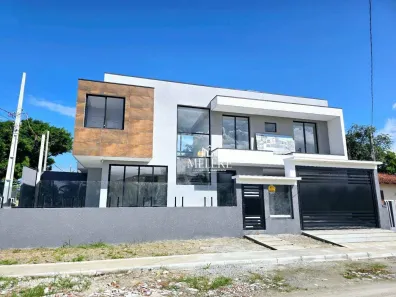 Casa de Condomínio com 3 Quartos à venda, 190m² no Pontal do Leste, Pontal do Paraná