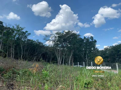 Terreno / Lote / Condomínio à venda, 1200m² no Mato Dentro, Mairiporã